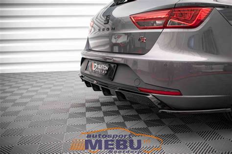 Maxton Design Seat Leon Iii St Fr Diffuser Maxton Design Nl