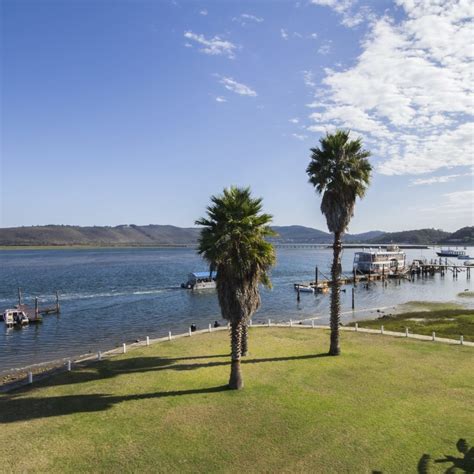 Laguna Grove Knysna Lagoon Self Catering Apartments