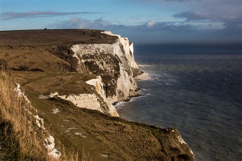 White Cliffs Of Dover & A Quaint English Village - Euro-Trip Days 6 & 7 ...