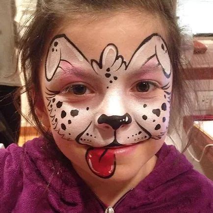 Nadine S Dreams Photo Gallery Calgary Face Painting Designs Face