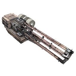 Grenade Launcher Hawken Guide Ign