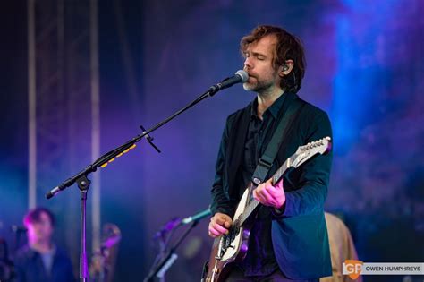 The National at Donnybrook Stadium | Gig Photos