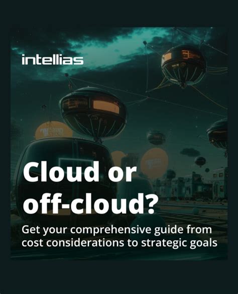 Mastering Telecommunications Infrastructure Cloud Vs Off Cloud