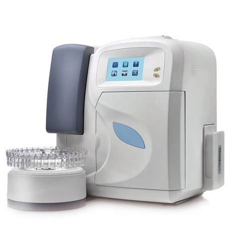 Urit 910c Plus Hospital Lab Medical Blood Gas Electrolyte Analyzer