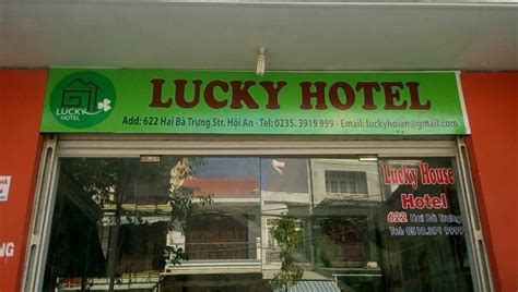 Lucky Hotel Guest House Hoi An Deals Photos And Reviews