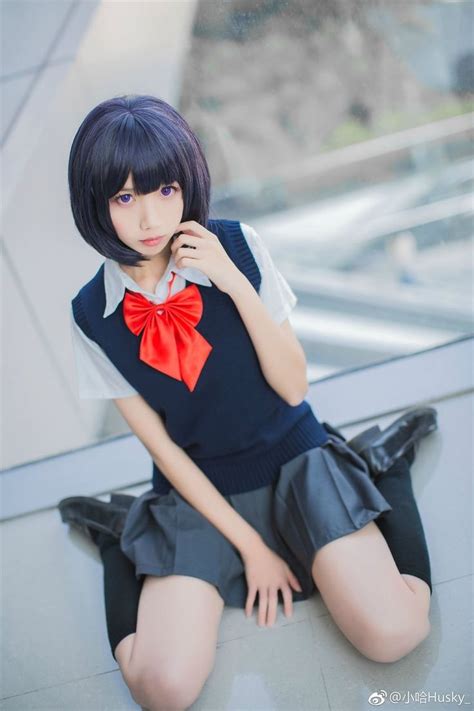 エロい Hot Anime Cosplay Cosplay Cute Kawaii Cosplay Asian Cute Cute Asian Girls Beautiful