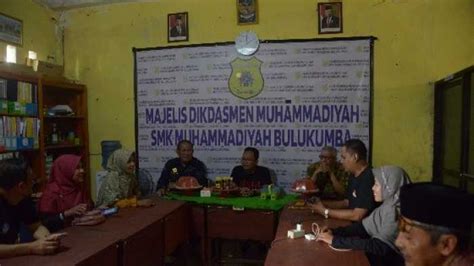 Sekda Bulukumba Buka Lokakarya Program Pendidikan Guru Penggerak