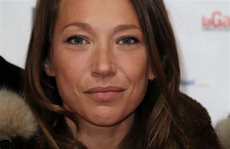 Laura Smet conteste le testament de Johnny le rôle clé de David