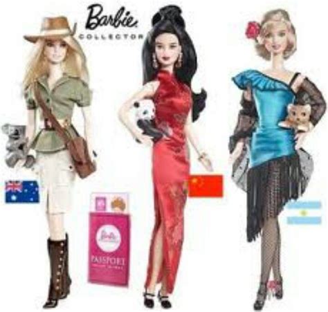 The Barbie Doll Was Invented In 1959 By Ruth Handler Co Founder Of