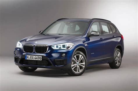 2015 Bmw X1 Unveiled New Pictures Pricing Autocar