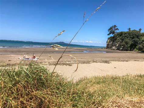 Beautiful pictures of New Zealand’s North Island beaches - The Family ...