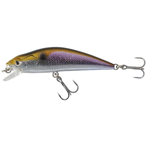 This Hard Lure Is Designed For Trout Fishing Pesca Spinning Trout