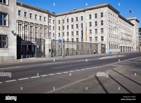 german finance ministry bundesministerium der finanzen berlin