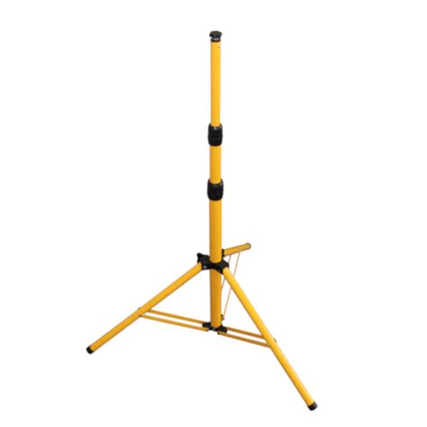 Mipa Tripod For Uv Lamp Max Automotive Paint Systems