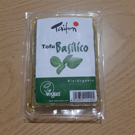 Taifun Tofu Al Basilico Review Abillion