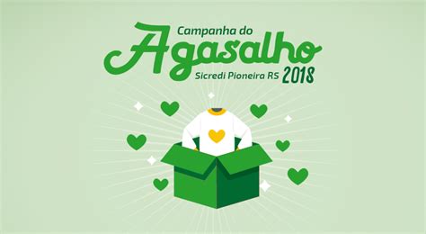 Inicia A Campanha Do Agasalho Da Sicredi Pioneira Rs Blog Pioneira