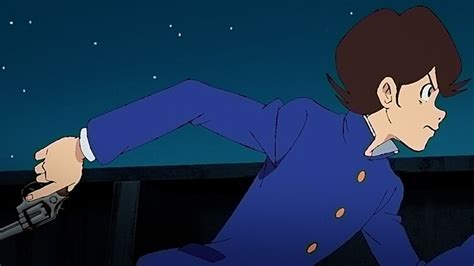 「lupin Zero」 ルパンの少年時代描く「lupin Zero」12月に配信、舞台は1960年代東京 画像・動画ギャラリー 59