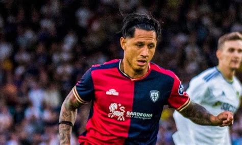 Gianluca Lapadula Se Disculpa Tras Fallar Decisivo Penal Con El