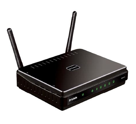 Dlink Wireless Router N300 Dir 615