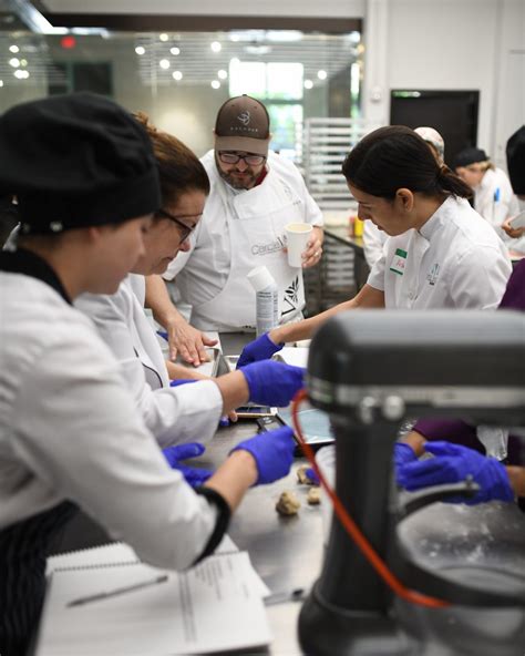 DSC 1617 Bachour 2 Day Viennoiserie Class Gourmandj Flickr