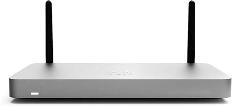 Amazon Cisco Meraki Mx W Cloud Managed Security Appliance Mx W