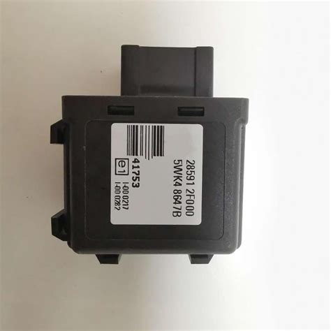 Delivery From Japan For Nissan X Trail 2 0DCI 2010y Immobilizer Control