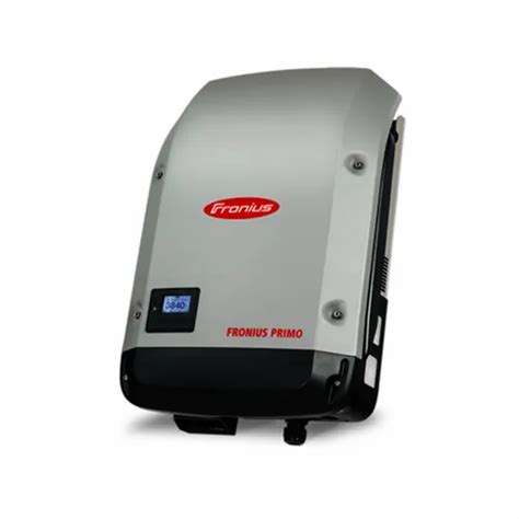 SYMO 3 0 3 S Fronius Solar Inverter At Rs 50000 Unit In Ernakulam ID