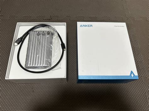 Yahoo Anker Powerexpand In Thunderbolt Mini Dock