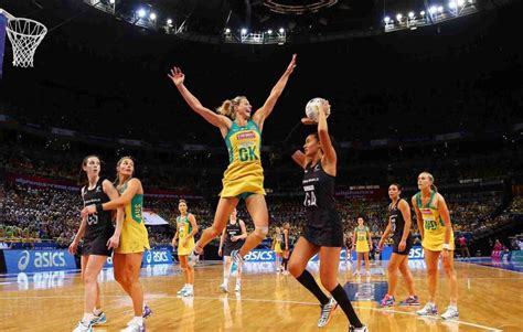 Netball World Youth Cup Postponed to 2021 - Newslibre