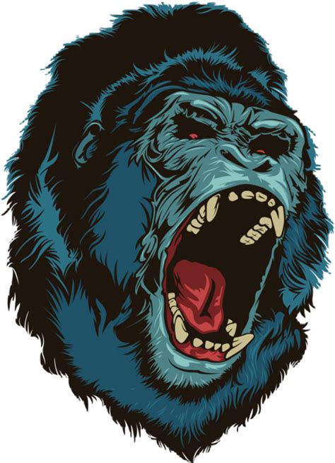 Congratulations The Png Image Has Been Downloaded Transparent Monkey
