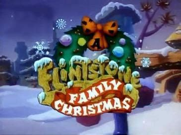 A Flintstone Family Christmas - Alchetron, the free social encyclopedia