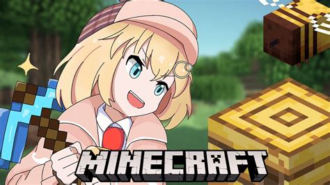 Amelia Watson🔎holoen On Twitter Playing Minecraft For A Fat Minute