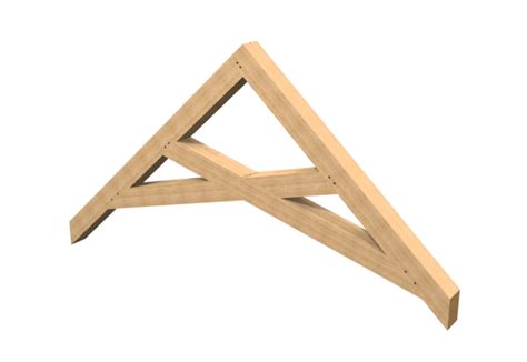 Oak Trusses Hardwoods Group