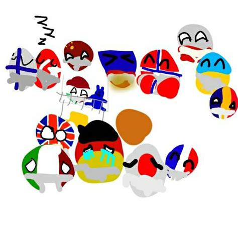 Countyballs Boby By Hamzaalltass On Deviantart