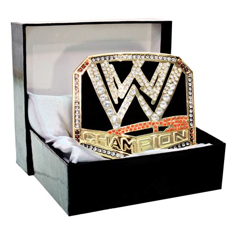 Wwe United States Championship Belt Buckle Ubicaciondepersonascdmx