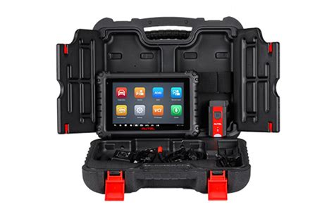 Autel MaxiSys MS906 PRO