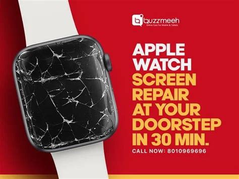 Rapid Reliable Services For Apple Watch Screen Replacement, 41% OFF