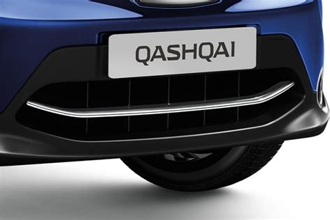 Accessoires Nissan QASHQAI Crossover SUV Nissan