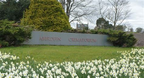 Aberdeen Crematorium New in Hazlehead, Aberdeen City - Find a Grave ...