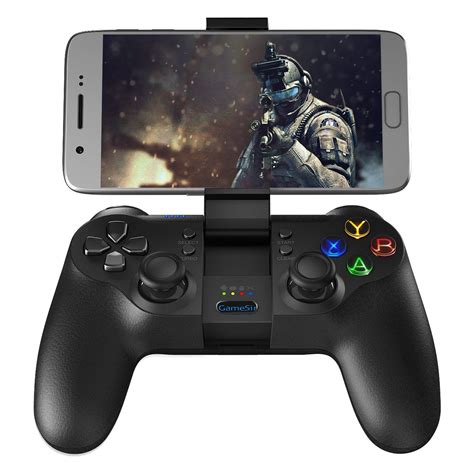 GAMESIR T1S BLUETOOTH CONTROLLER - Blossom Toko Komputer - Malang