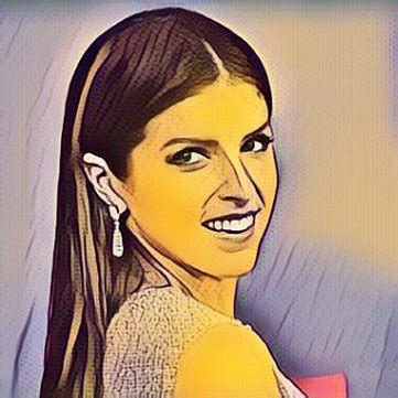 Anna Kendrick Celebrity Net Worth Online