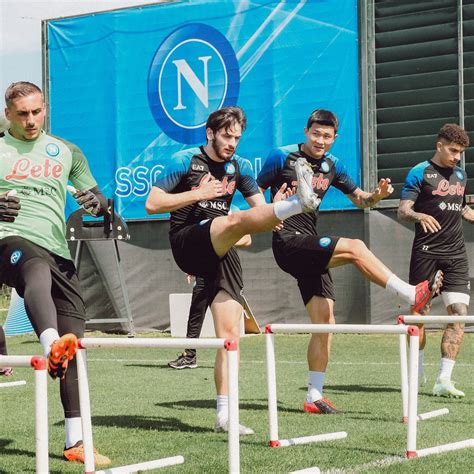 Official SSC Napoli On Twitter Stronger Napul3