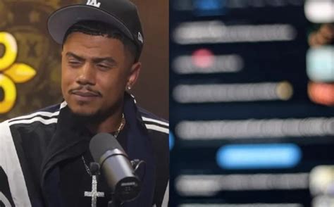 Is Lil Fizz Gay For Pay Alleged Video Leaks Of Rapper Lil Fizz S Hole Wide Open