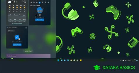 Cómo Personalizar Tu Panel De Widgets En Windows 11