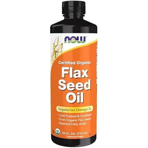 The 10 Best Liquid Flax Seed Oil Supplements Of 2024 Reviews