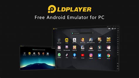 Download Ld Player With System Requirements For 2022