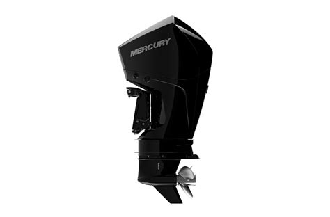 200xl Dts Mercury Large Outboards