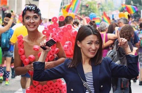 Kisah Perjalanan Aming Hijrah Hadiri Parade Gay Hingga Ubah Penampilan Jadi Lebih Religius