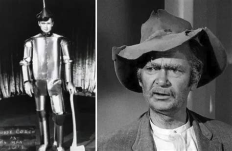 Explore The Original Tin Man From The Wizard Of Oz