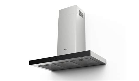 Stilo Glass Faber Range Hoods US And Canada